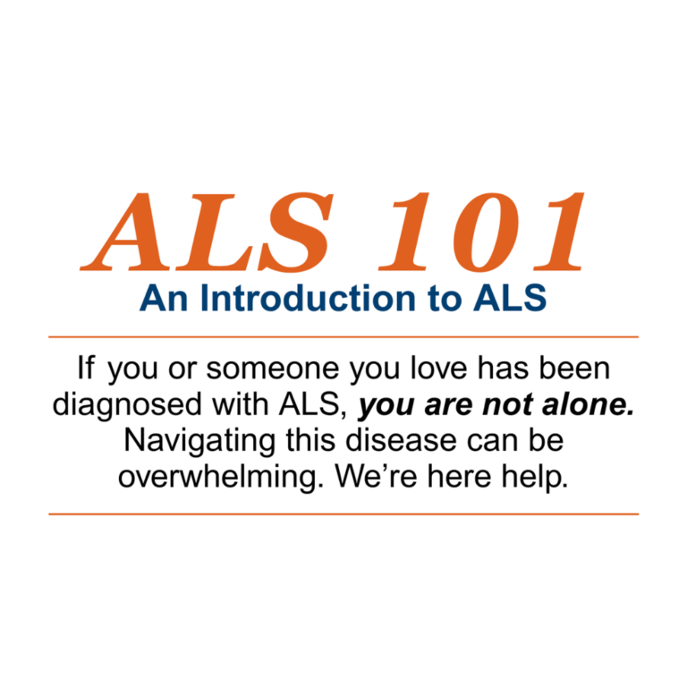 Als 101 Introduction To Als Als United Ohio
