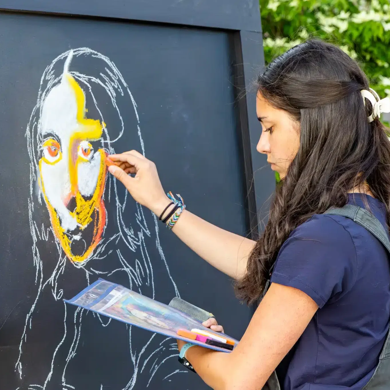 tableaux vivant, cocktail soiree, farm to tableaux